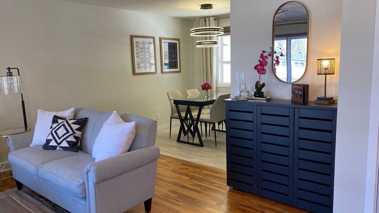 Photo of Bedroom in Rapid City