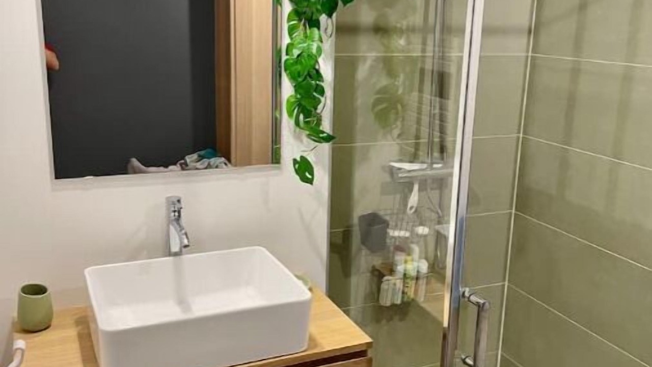 Photo of Bathroom in Vailly