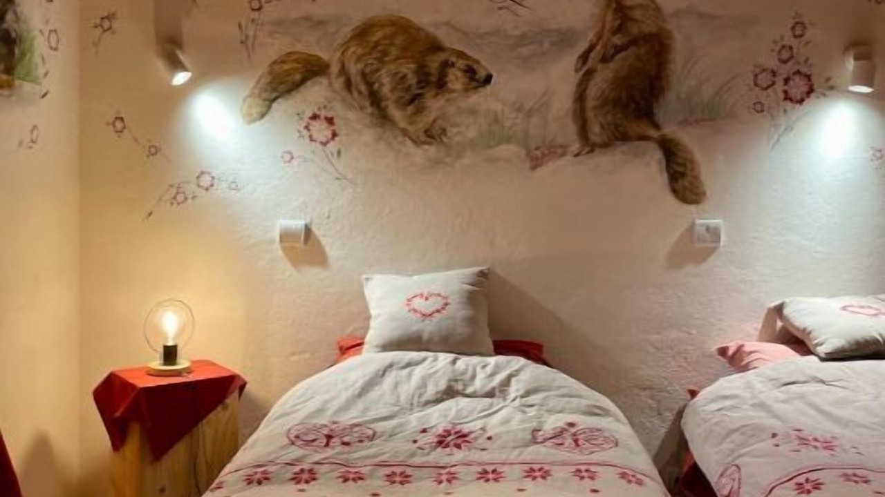 Photo of Bedroom in Vailly