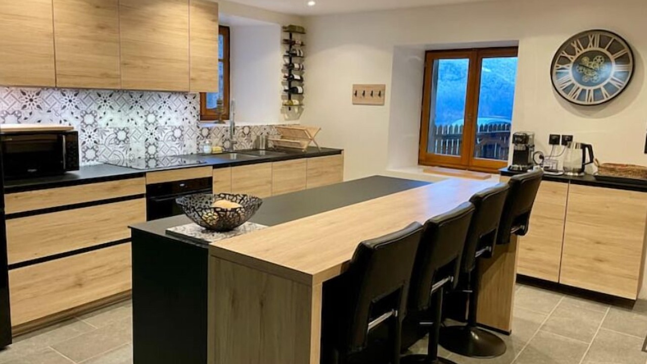 Photo of Kitchen in Vailly