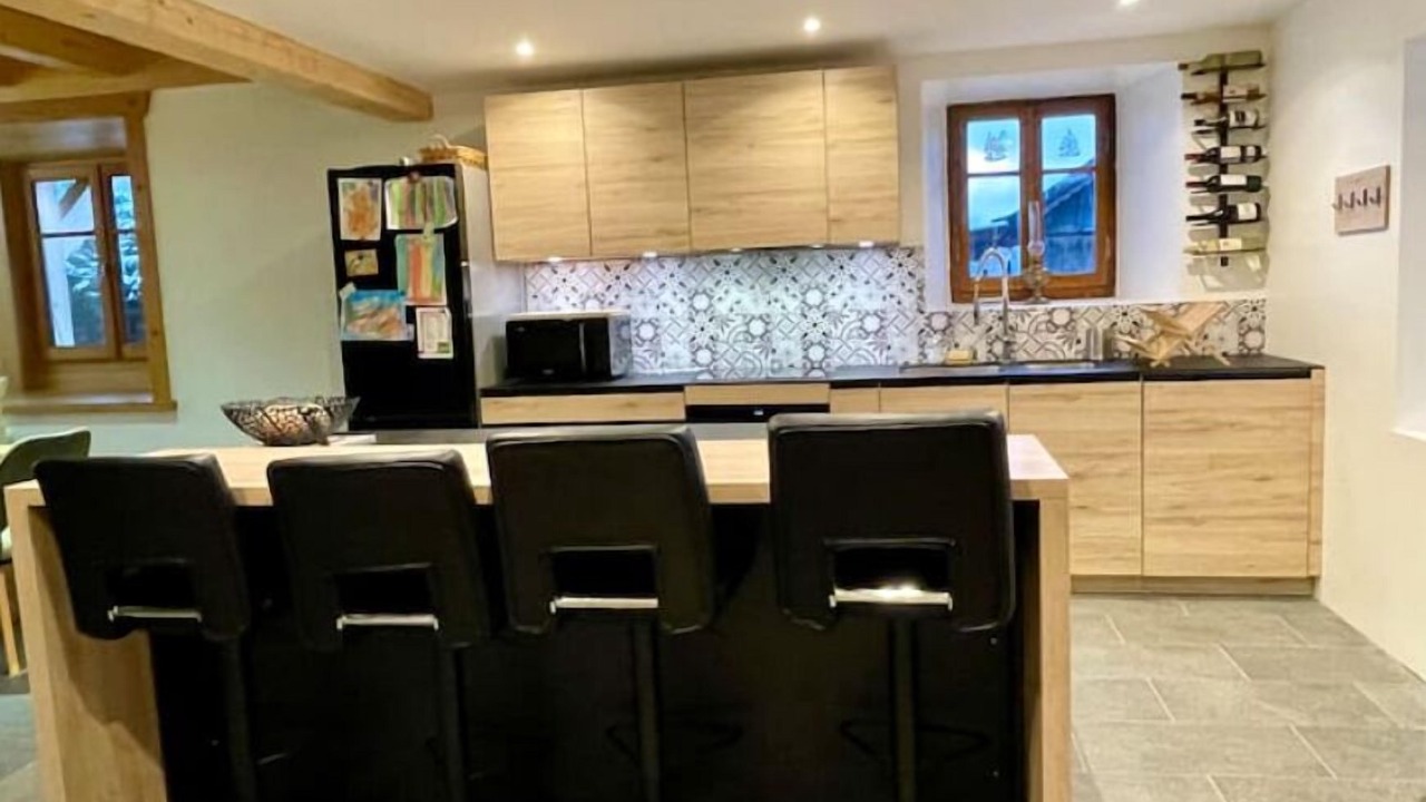 Photo of Kitchen in Vailly
