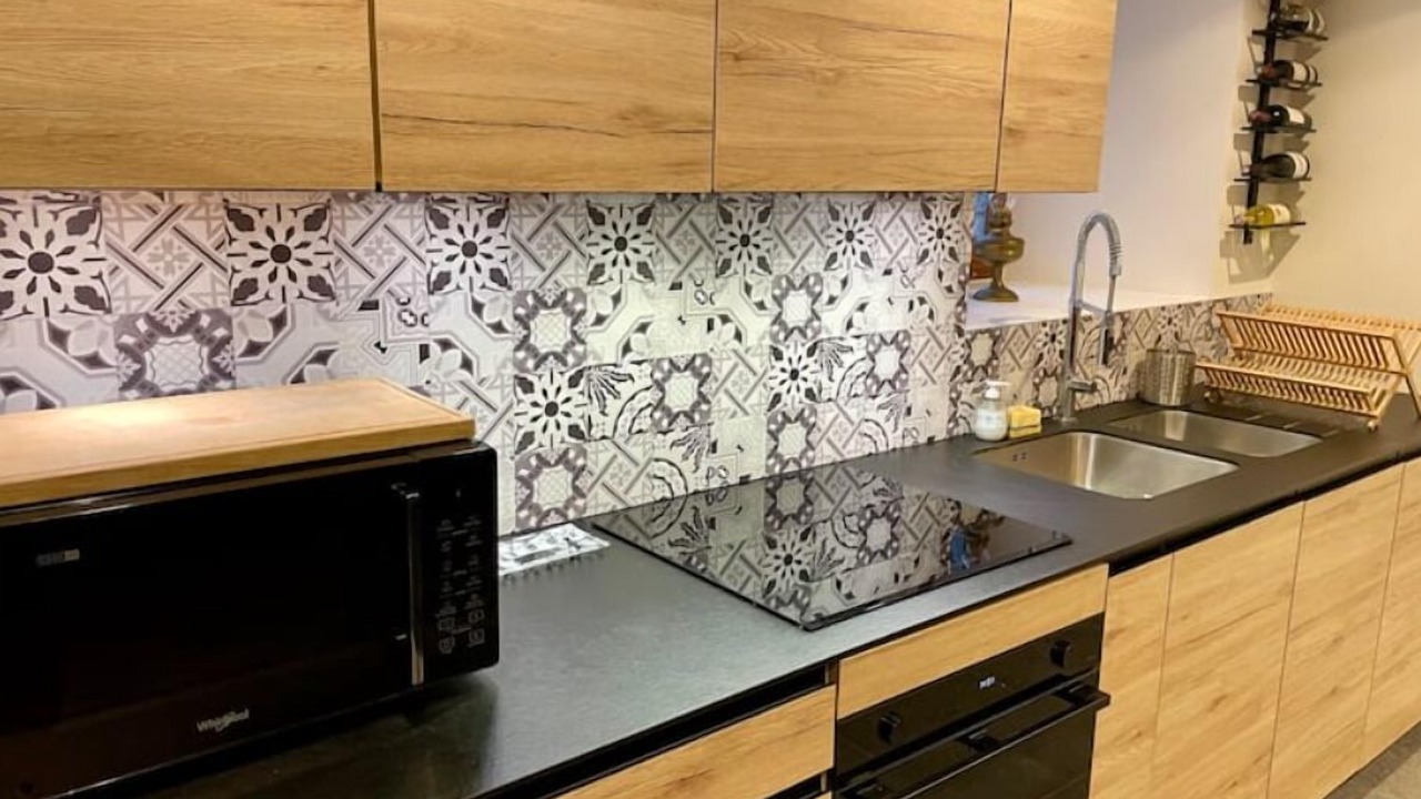 Photo of Kitchen in Vailly