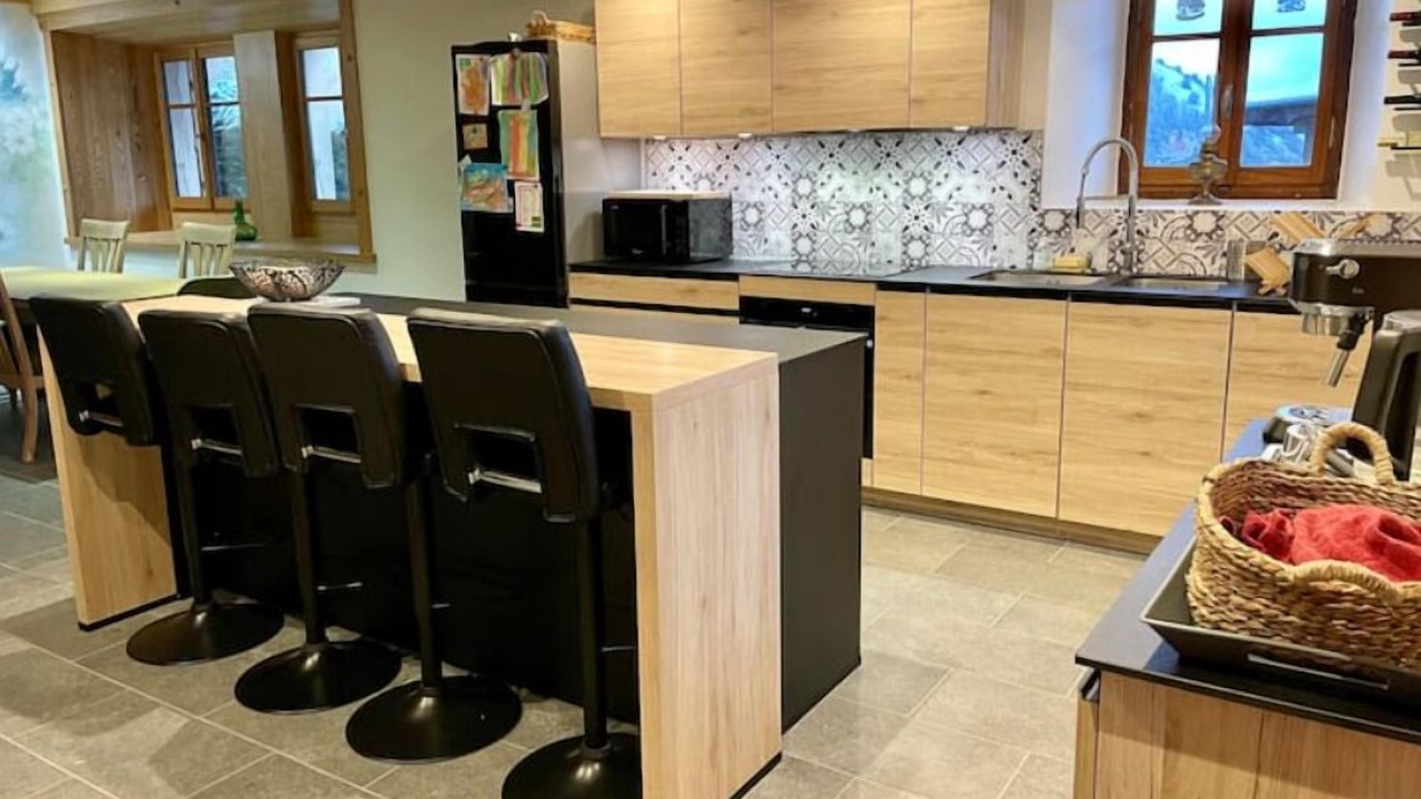 Photo of Kitchen in Vailly