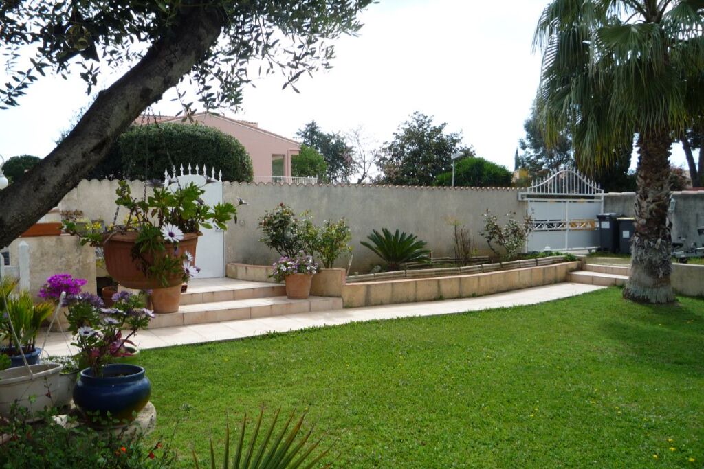 Photo of Outdoor in Villeneuve-les-Maguelone