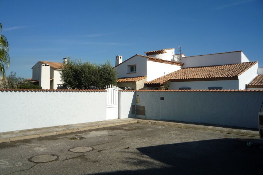 Photo of Outdoor in Villeneuve-les-Maguelone