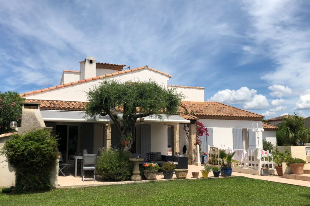 Photo of Outdoor in Villeneuve-les-Maguelone