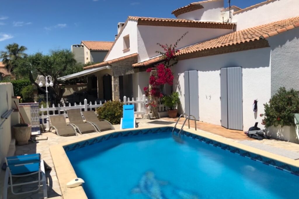 Photo of Outdoor in Villeneuve-les-Maguelone