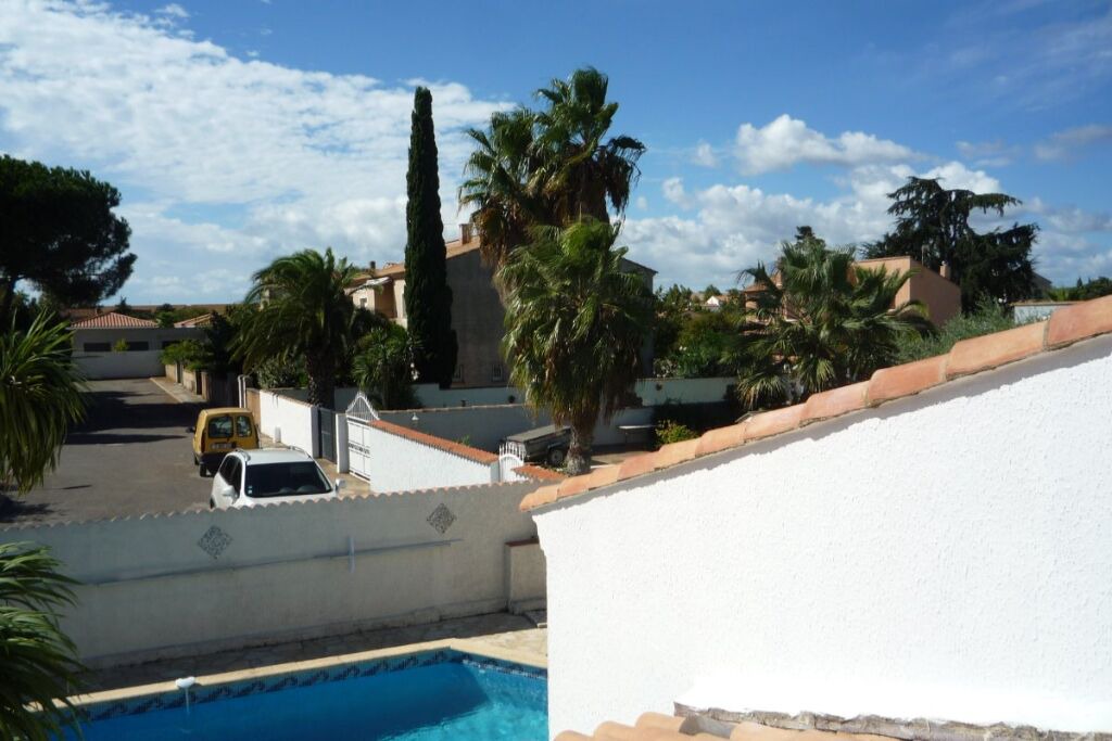 Photo of Outdoor in Villeneuve-les-Maguelone