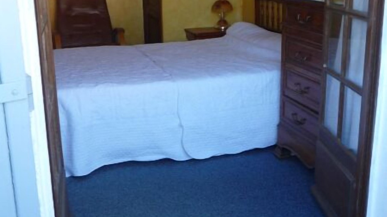 Photo of Bedroom in Villeneuve-les-Maguelone