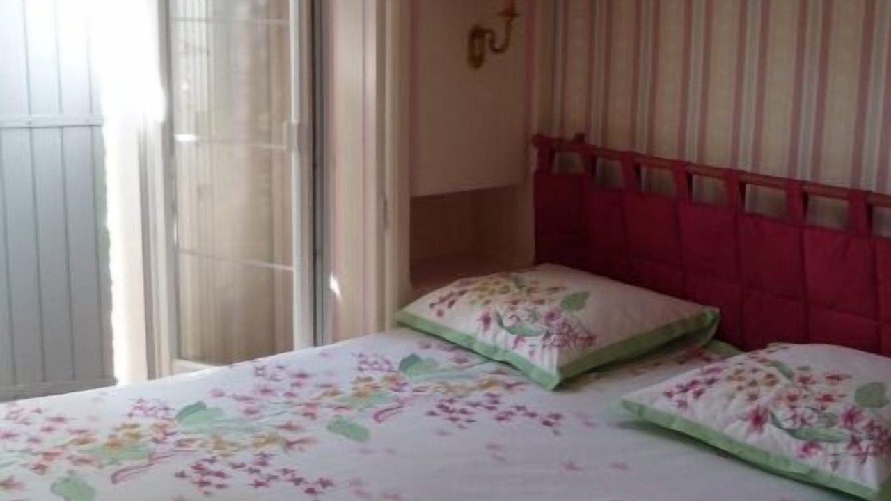 Photo of Bedroom in Villeneuve-les-Maguelone