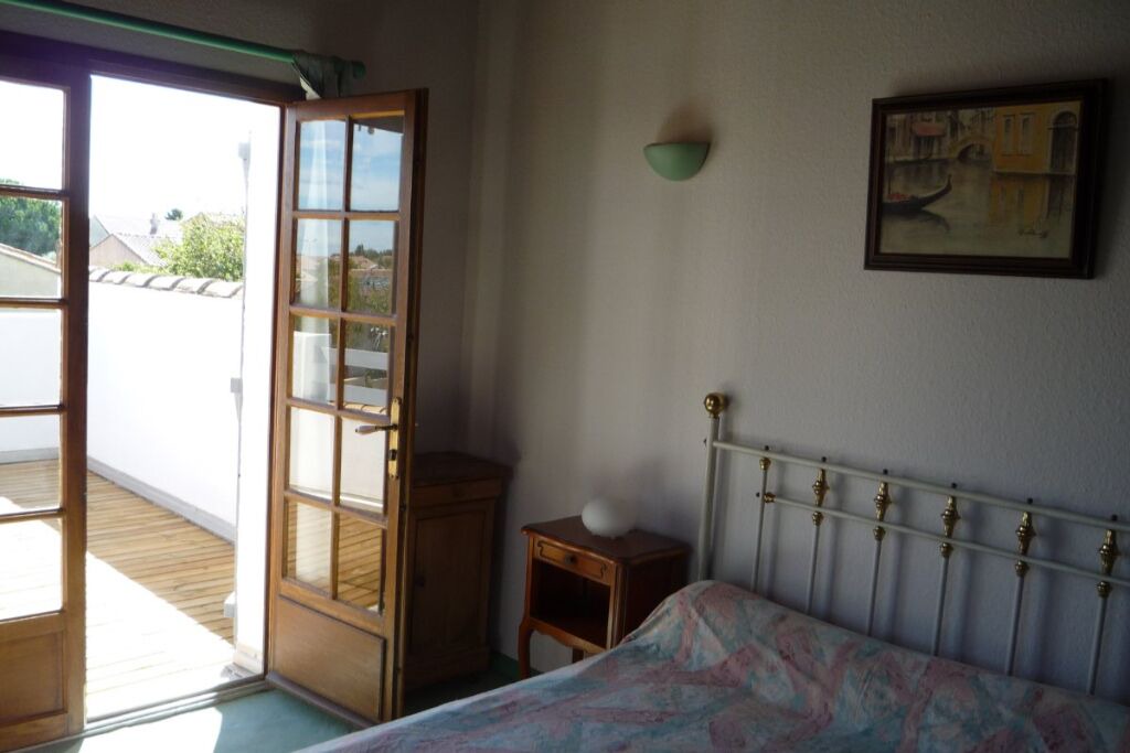 Photo of Bedroom in Villeneuve-les-Maguelone