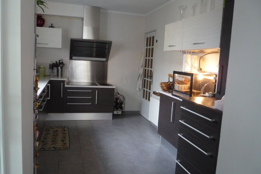Photo of Kitchen in Villeneuve-les-Maguelone