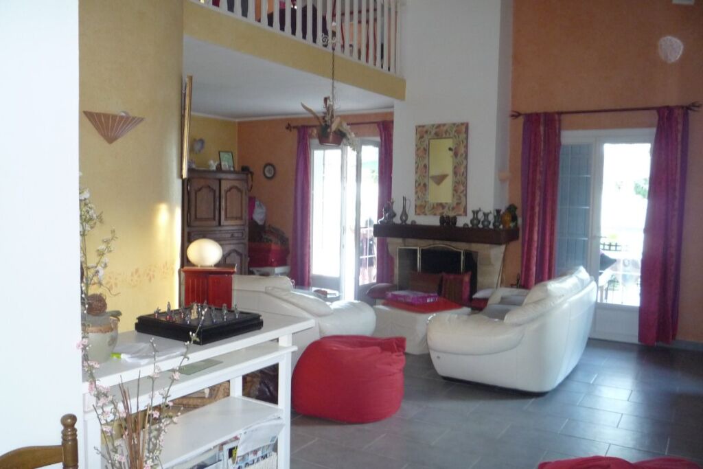 Photo of Livingroom in Villeneuve-les-Maguelone
