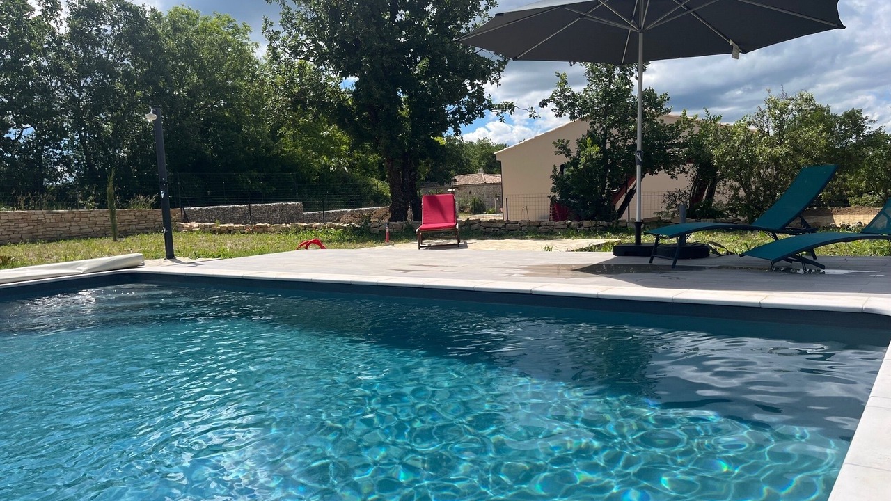 Photo of Outdoor in Issirac