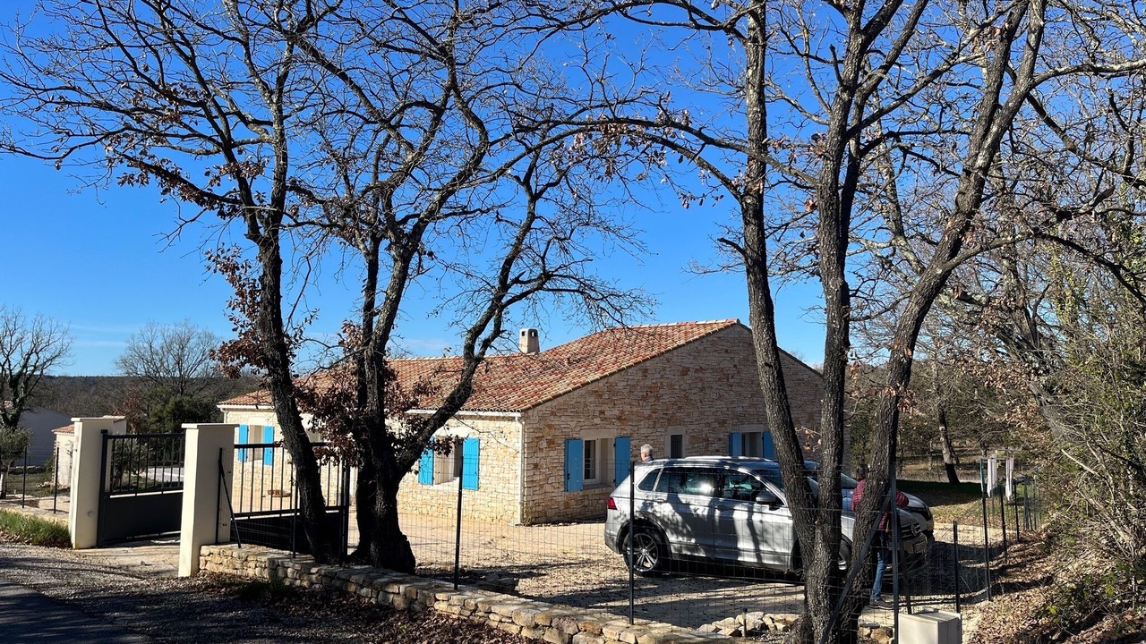 Photo of Outdoor in Issirac
