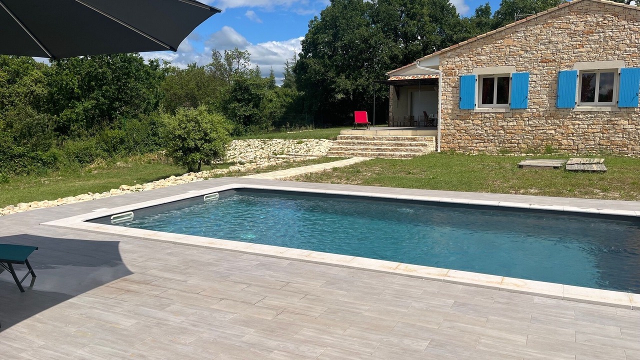 Photo of Outdoor in Issirac