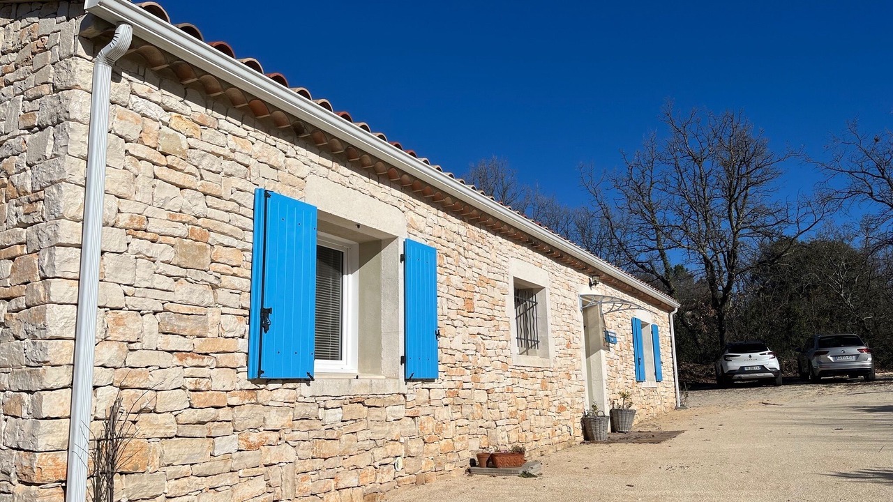 Photo of Outdoor in Issirac