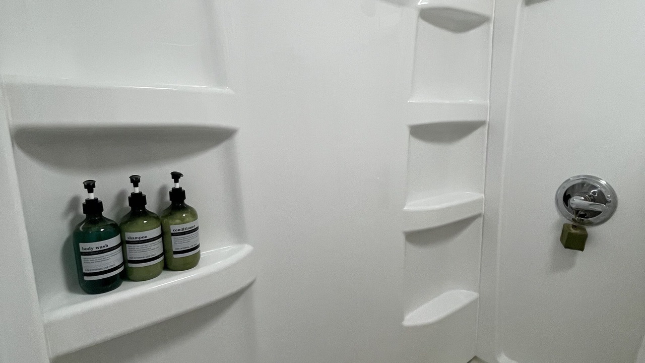 Photo of Bathroom in Grandview