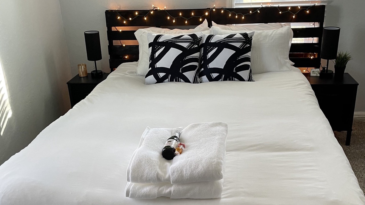 Photo of Bedroom in Grandview