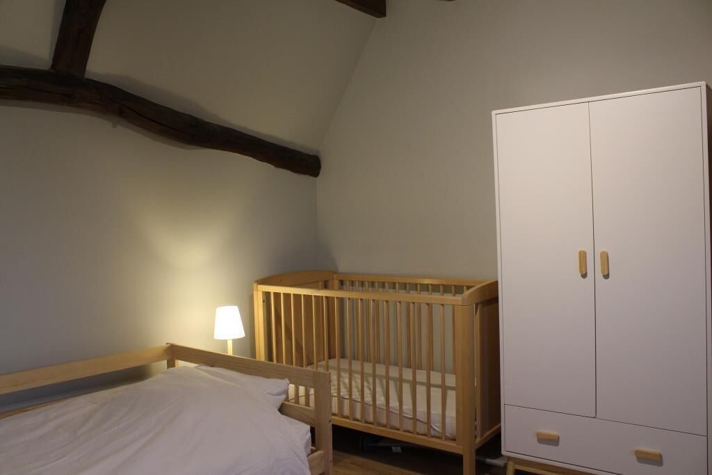 Photo of Bedroom in Vattetot-sous-Beaumont