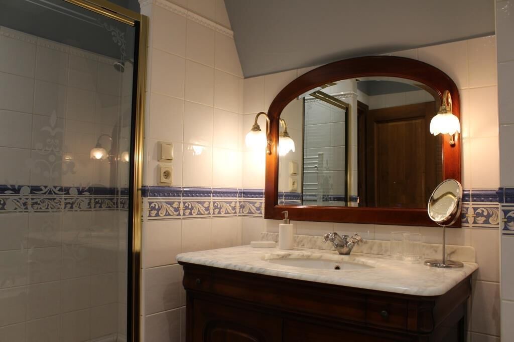 Photo of Bathroom in Vattetot-sous-Beaumont