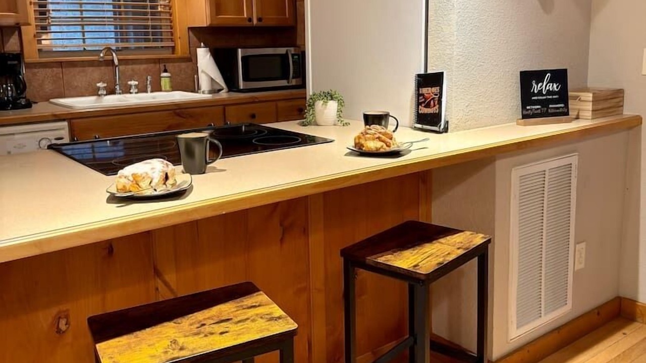 Photo of Kitchen in Reeds Spring