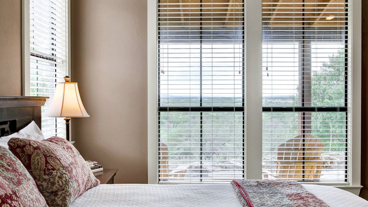Photo of Bedroom in Comfort