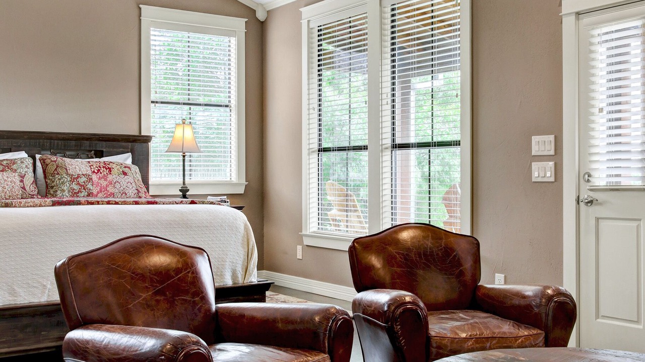 Photo of Bedroom in Comfort