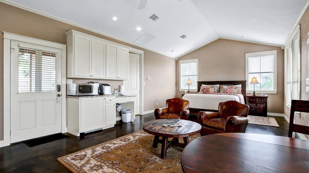 Photo of Bedroom in Comfort