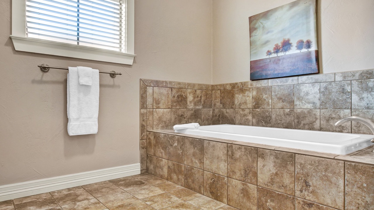 Photo of Bathroom in Comfort