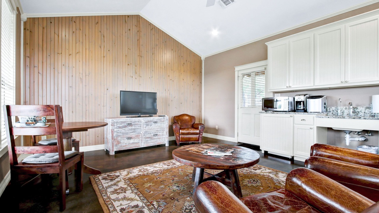 Photo of Livingroom in Comfort