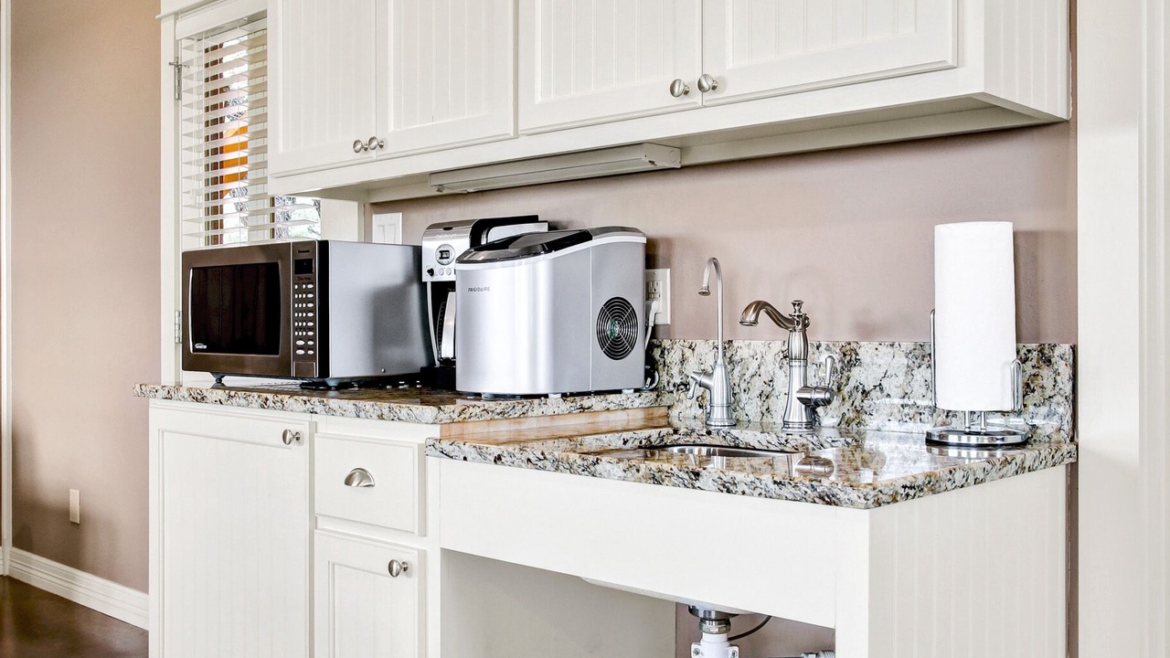 Photo of Kitchen in Comfort