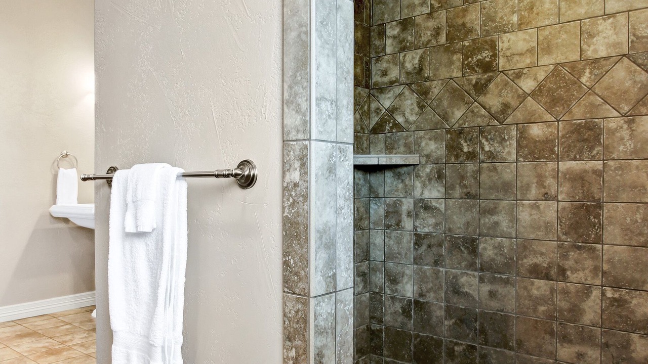 Photo of Bathroom in Comfort