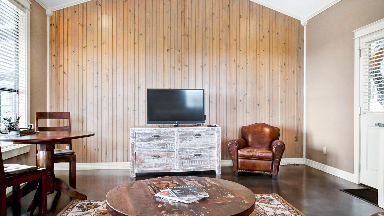 Photo of Livingroom in Comfort