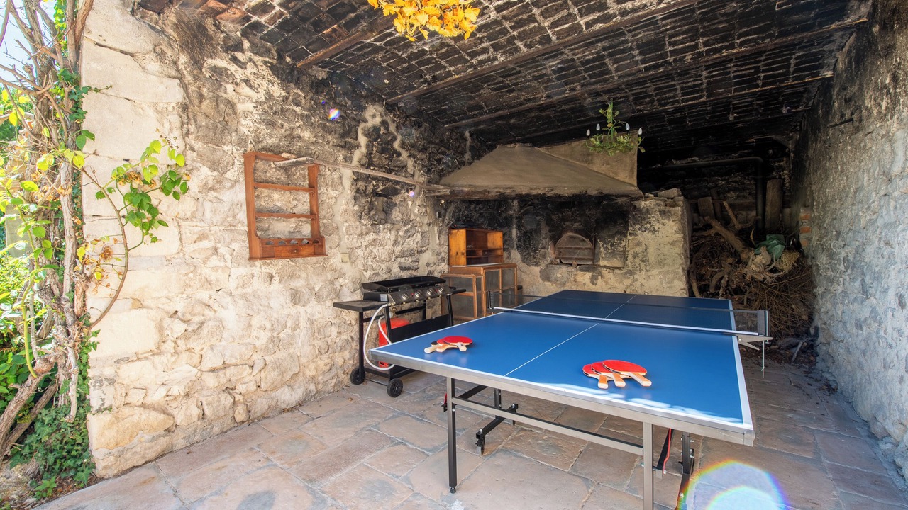 Photo of Outdoor in Montsegur-sur-Lauzon