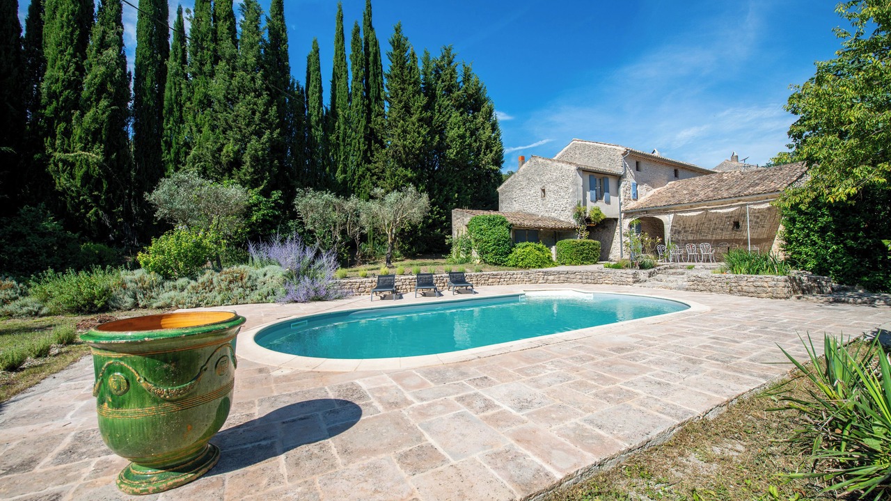 Photo of Outdoor in Montsegur-sur-Lauzon