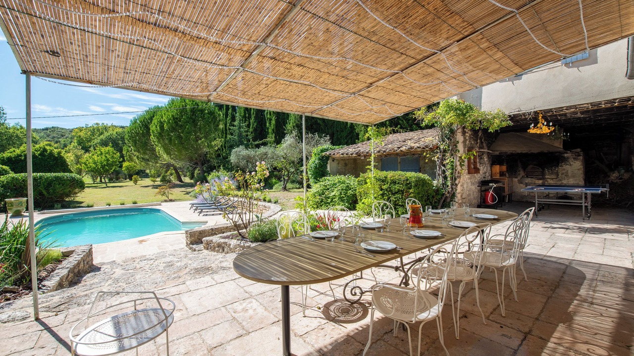 Photo of Outdoor in Montsegur-sur-Lauzon