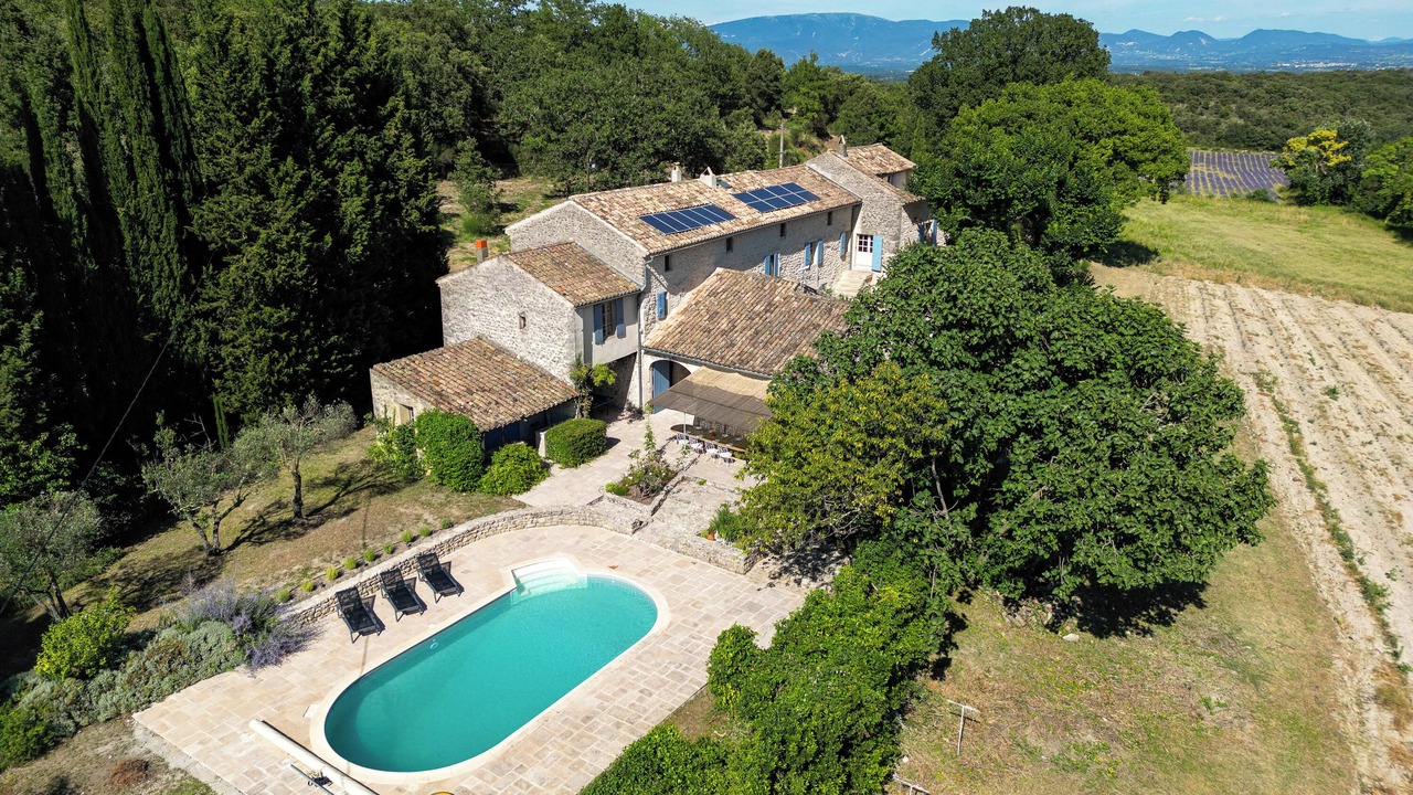 Photo of Outdoor in Montsegur-sur-Lauzon