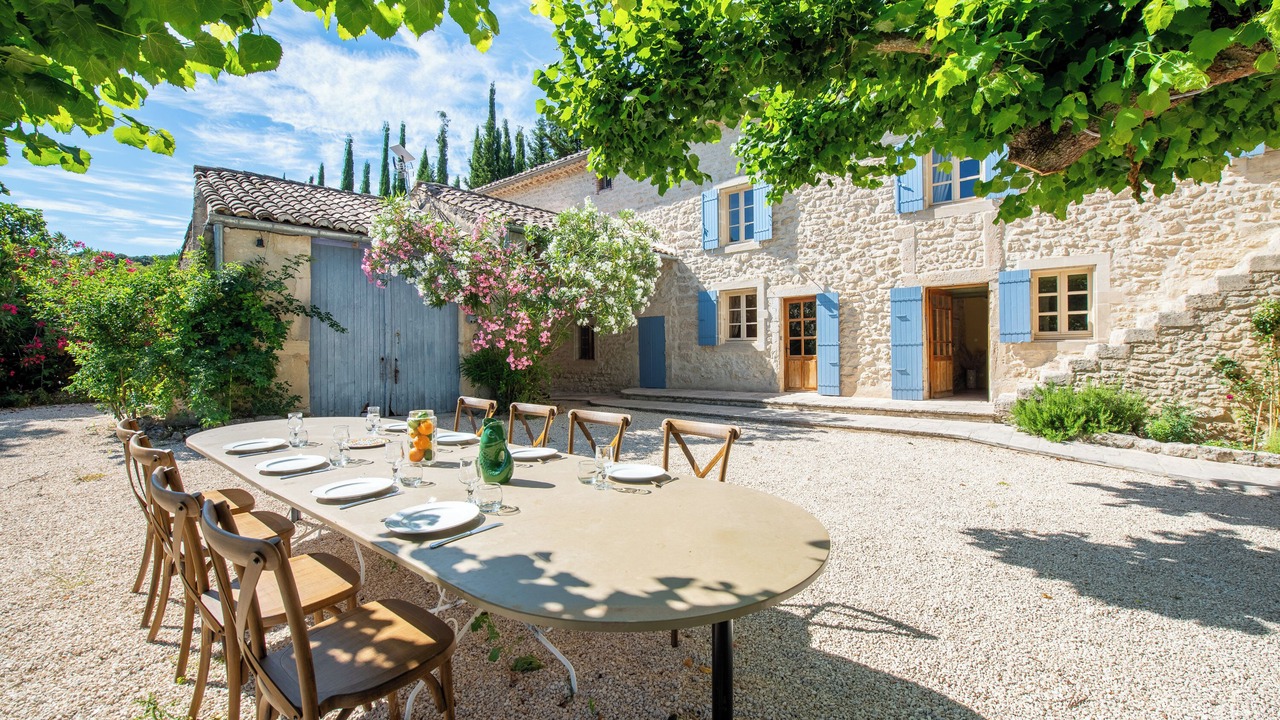 Photo of Outdoor in Montsegur-sur-Lauzon