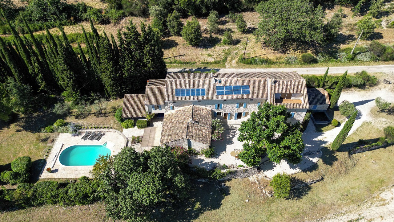 Photo of Outdoor in Montsegur-sur-Lauzon