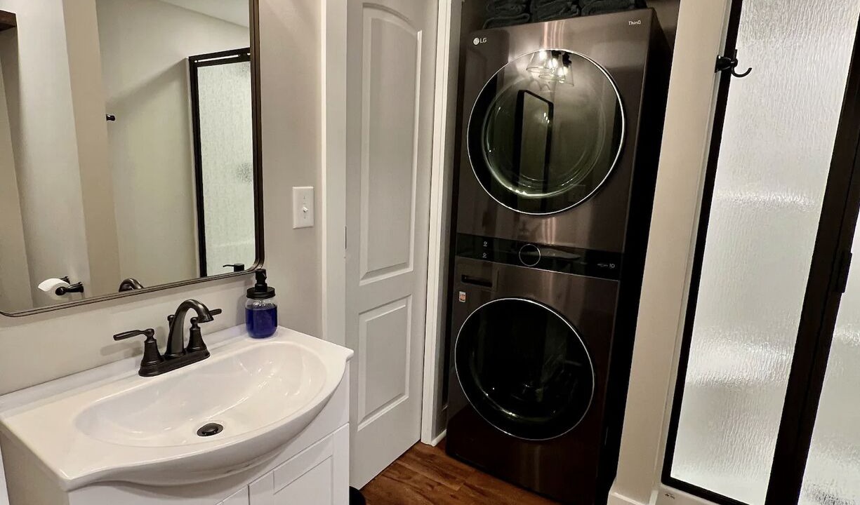 Photo of Bathroom in Benson