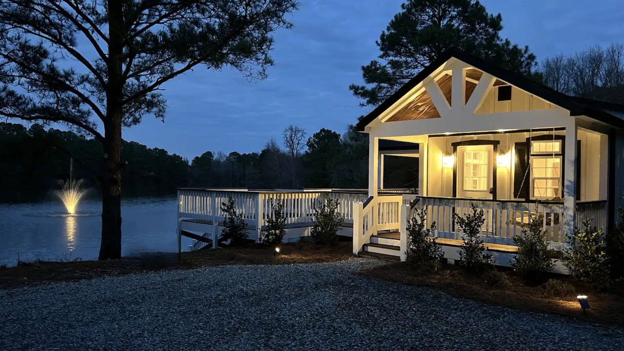 Photo of Outdoor in Benson