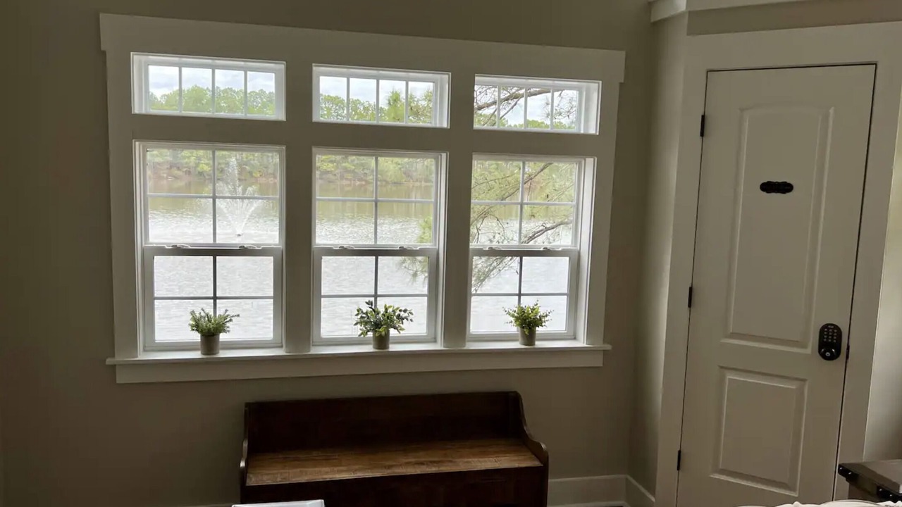 Photo of Bedroom in Benson