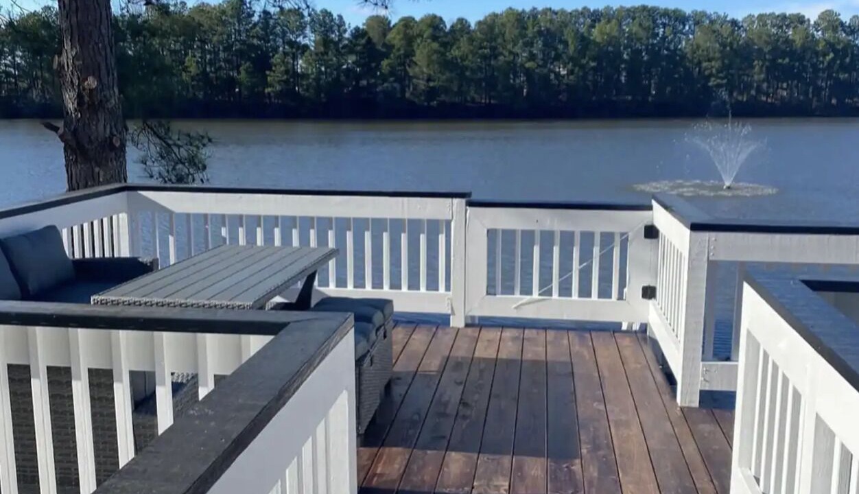 Photo of Outdoor in Benson