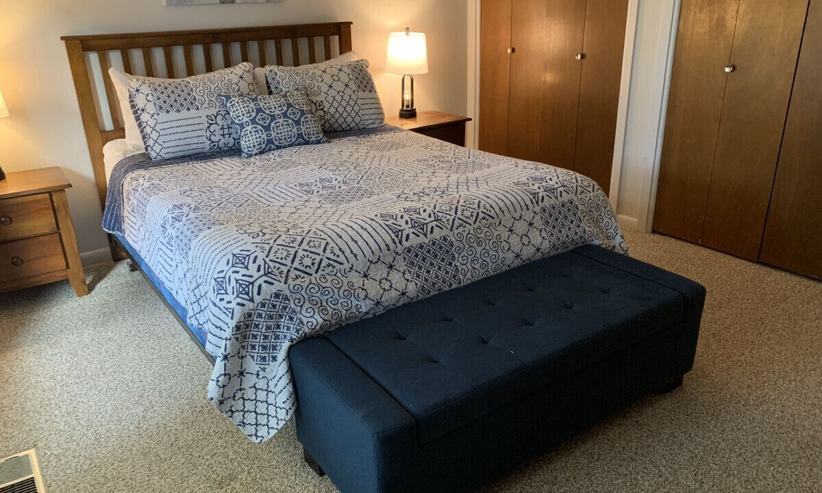 Photo of Bedroom in Hot Springs Village