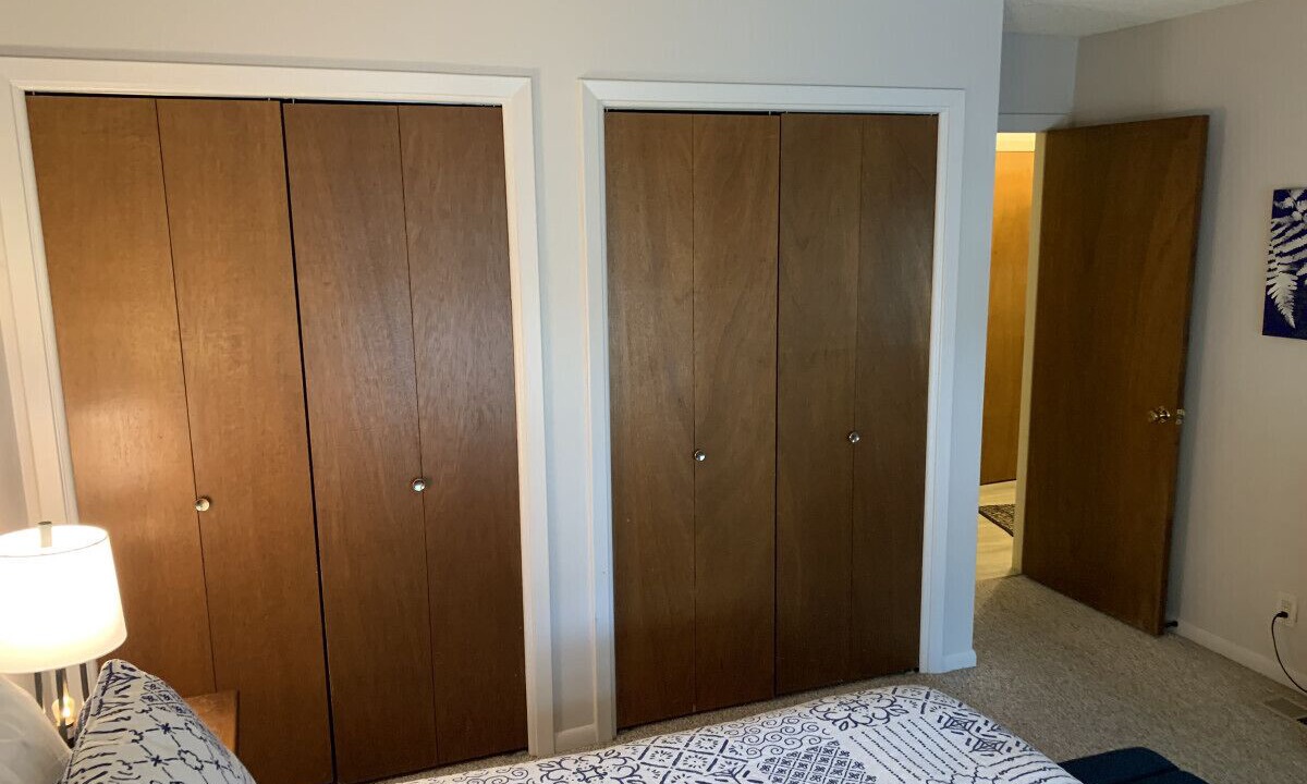 Photo of Bedroom in Hot Springs Village