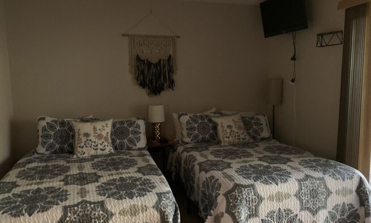 Photo of Bedroom in Hot Springs Village
