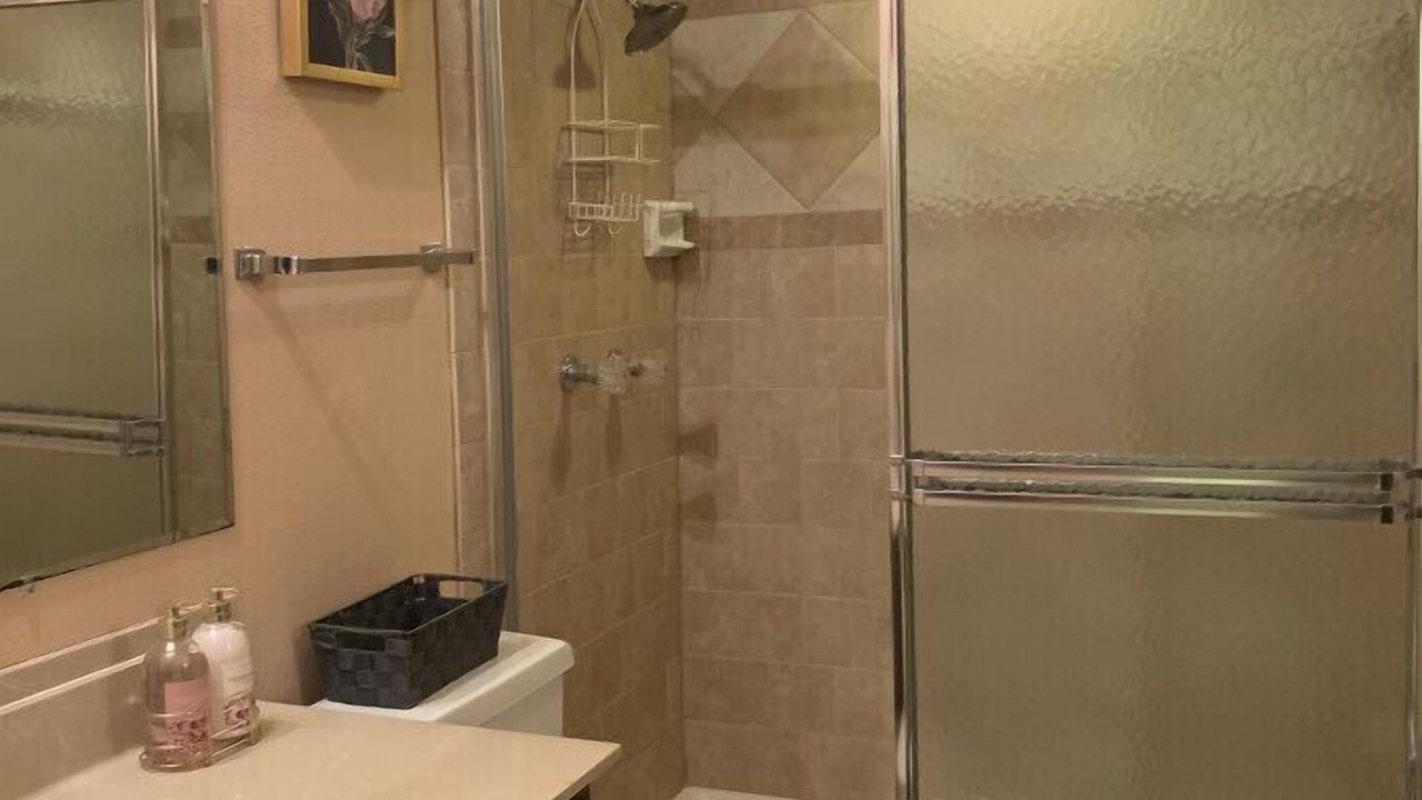 Photo of Bathroom in Hot Springs Village