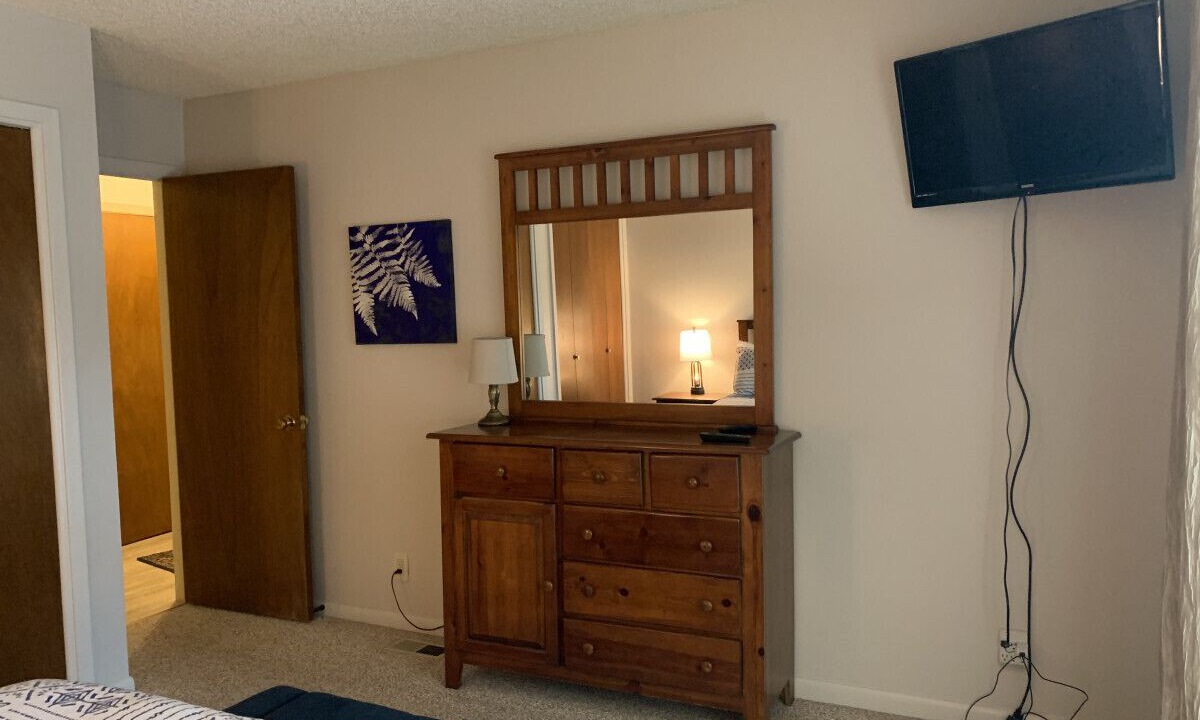 Photo of Bedroom in Hot Springs Village