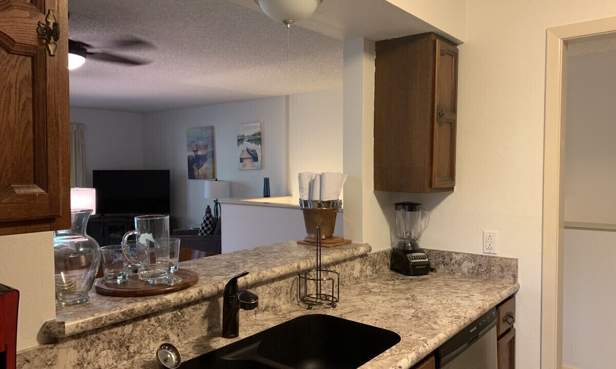 Photo of Kitchen in Hot Springs Village